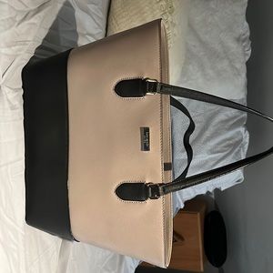 Like new Kate spade handbag